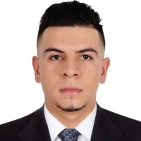 Comfenalco Valle delagente Employee Jhon Alexander Acevedo Saavedra's profile photo