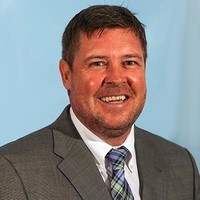 ONYX Clean Tech Solutions Employee Stuart Proctor's profile photo