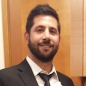 Aguas del Dragon Employee Bruno Giannoni's profile photo