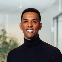 Samuel Negash's profile photo