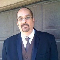 FacilityForce Employee Gilbert Oswald's profile photo