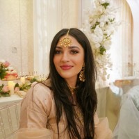 GPI / Greenman-Pedersen, Inc. Employee Komal Khan's profile photo