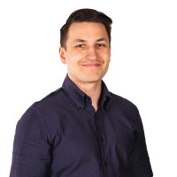 Wave Company Employee Walter H's profile photo