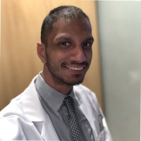 Joseph Persaud Email & Phone Number