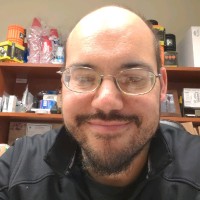 Landmark Event & Catering Company Employee Vincent Cucinelli's profile photo