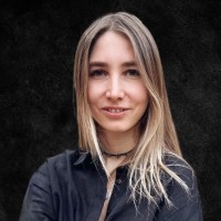 FuturePlace Employee Alina Melikhova's profile photo