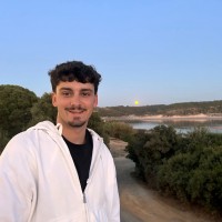PLAY NORTH Employee Jacob Azzopardi's profile photo