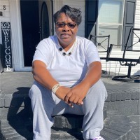 Antionette Green