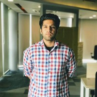 PakWheels.com Employee Salman Haider's profile photo