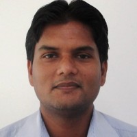 Tata Projects Employee Suraj Kunwar's profile photo