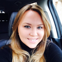 Gourmet Foods International Employee Julie Stokes's profile photo