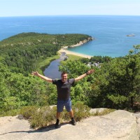 Muskego-Norway School District Employee Mitch Hendrix's profile photo