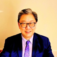 Herbert Smith Freehills Kramer Employee Ken Chin's profile photo