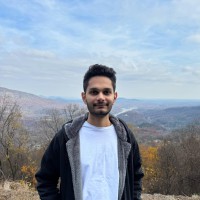 Shuffle Employee Jay Gohil's profile photo
