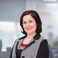 ZE-Aviation Alliance Employee Siobhan Clancy's profile photo