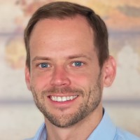 Yunex Traffic Employee Michael Venus's profile photo