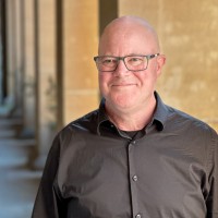 VetPartners Australia and New Zealand Employee Brett Halloran's profile photo