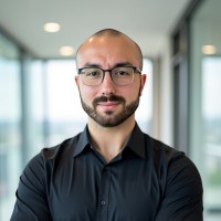 Publishing.com Employee Zach Olivan's profile photo