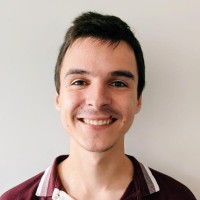 Fixposition AG Employee João Bernardino's profile photo