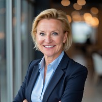 Litmos Employee Dana Vickey's profile photo