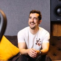 String and Tins Employee Lawrence Kendrick's profile photo