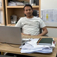 Unit7 Employee Mohammad Farman's profile photo