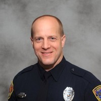 Cedarville University Employee Bruce Upchurch's profile photo