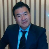 Chen Barry Email & Phone Number