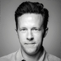 Kollective Employee Paul Davies's profile photo