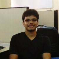 Microsoft Employee Ishan Madan's profile photo