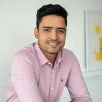 The Coca-Cola Company Employee Ankush Goyal's profile photo