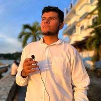 STAR PLUS Employee Denzel Lobo's profile photo
