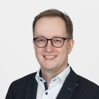 gradar the job evaluation engine Employee Philipp Schuch's profile photo