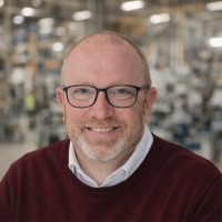 James Walker Employee Mark Rosser's profile photo