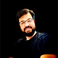 Intertec Systems Employee Sekhar Ramarao's profile photo