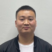 INMO Employee William Liu's profile photo