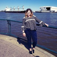 Krista Drummond Email & Phone Number