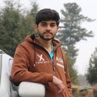 SimplifiVAs Employee Huzaifah Tariq's profile photo