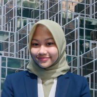 Anuva Study Employee Vivi Ana's profile photo