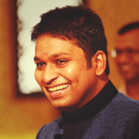 Reboot Game Studios Employee Varun Kumar's profile photo