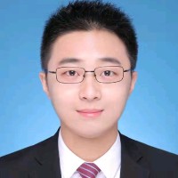 Veoneer Employee Shaobin Wang's profile photo