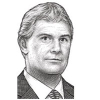 Babcock & Wilcox Employee Will Latta's profile photo