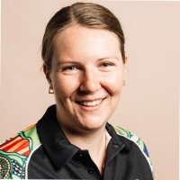 headspace Employee Clare Sutton's profile photo