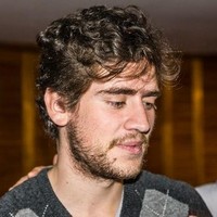 Media Lima Employee Gibran Fadl's profile photo
