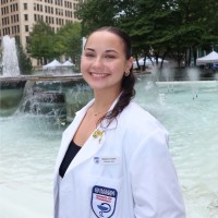 Baum Consulting Employee Rebecca Spratt's profile photo