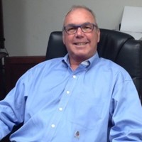 Royal Custom Products, Inc. Employee Bob Vint's profile photo
