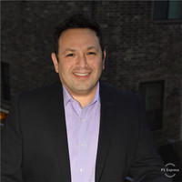 Nalco Champion, An Ecolab Company Employee Juan Alvarado's profile photo