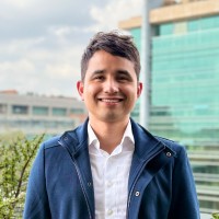 SLABCODE S.A.S Employee Georgian Camilo Garcia Beltran's profile photo