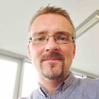 Swegon Germany GmbH Employee Steffen Augstein's profile photo