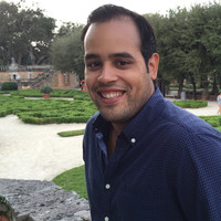 Cesar Estevez Email
